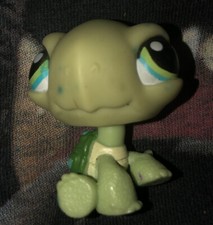 Littlest Pet Shop SITTING