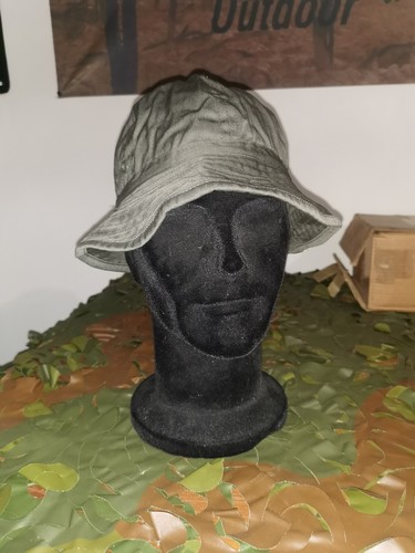 Chapeau brousse bob boonie - bob,
