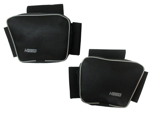 Sacs pour les pare carters
