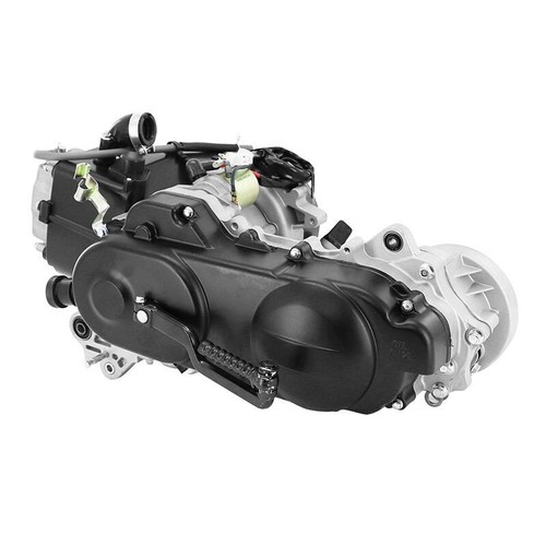 Moteur scooter chinois gy6 - moteur,