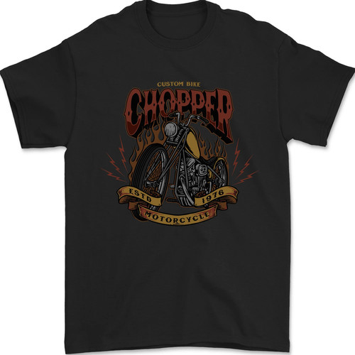 Shirt pour homme - t-shirt,