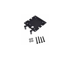 PIAGGIO 50 NRG ENERGY -05/24 - PORTE BAGAGE SUPPORT TOP CASE SHAD -V0NR55ST