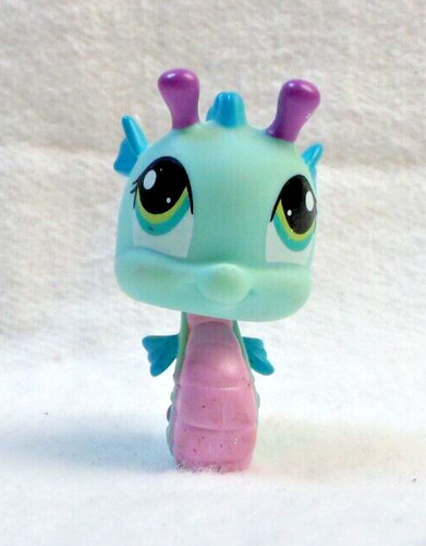 Littlest petshop pet shop lps - petshop,