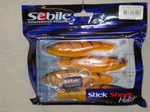 Sebile stick shadd hollow - sebile,