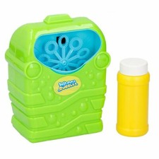 Machine À Bulles De Savon