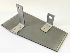 JEEP WILLYS MB-FORD-M201 PLAQUE PROTECTION MAITRE CYLINDRE