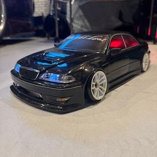 HPI Racing 1/10 RC Car Painted