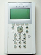 Clavier/keyboard blanc pour