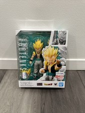 S.H.Figuarts Super Saiyan
