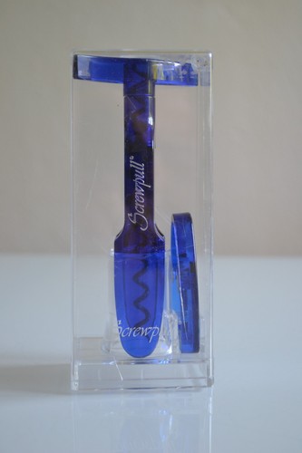Screwpull coffret tire bouchon - screwpull,