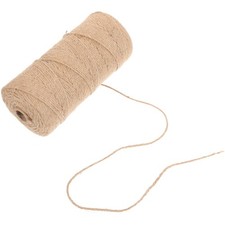 1 rouleau de corde en Sisal