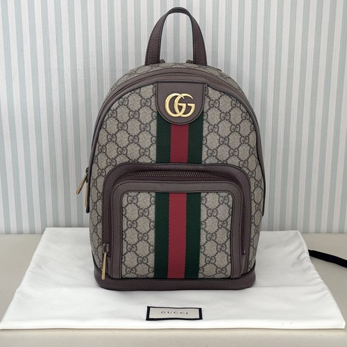 Sac dos gucci supreme - gucci, gg