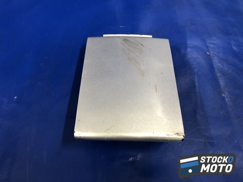 Coque arrière centrale yamaha - arrière,