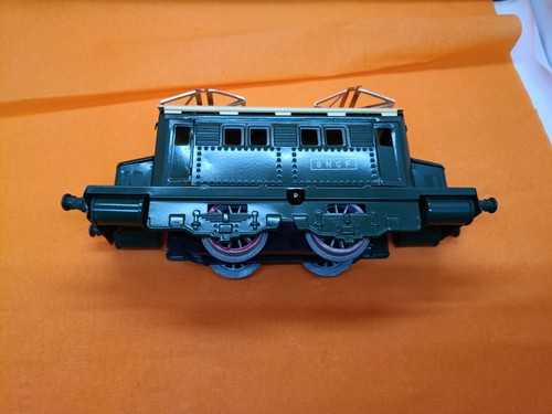 Hornby hachette locomotive - hornby, o