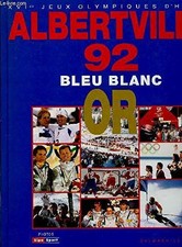 Alberville 92 : les x16es jeux