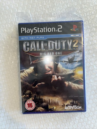 Call duty big - call,