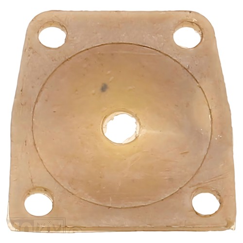 Membrane pompe essence - pompe, à