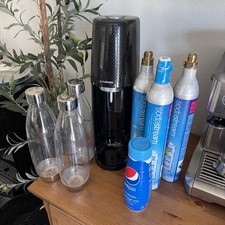 Sodastream fizzi spt - sodastream,