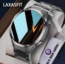 Smartwatch écran 52 - smartwatch, 1,52”