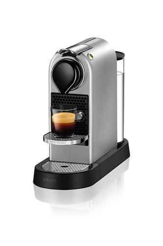 Machine cafe nespresso citiz - nespresso,