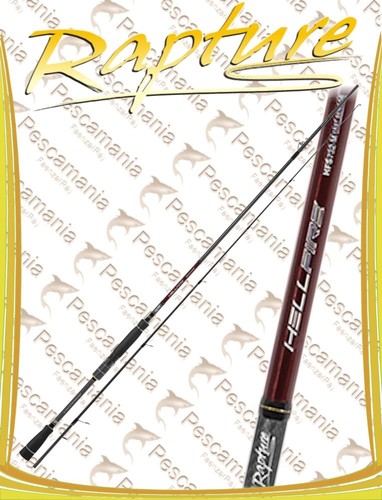 Canne spinning trabucco - canne,