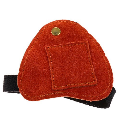 Arc cuir arrow - en,