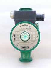 Pompe à chaleur Wilo RP 25 / 60 R 180mm 1538890 circulateur 230 volts NEUF P2...