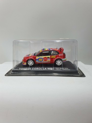Altaya ixo toyota corolla - -,
