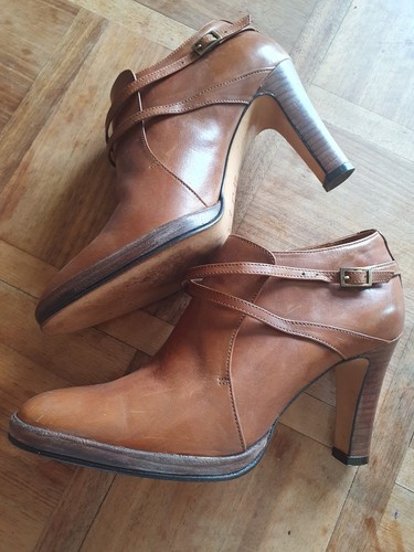 Atelier voisin escarpins - atelier,
