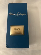 Atelier Cologne Rare Parfum Santal Carmin 100 Ml