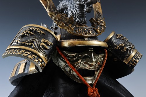 Ancien dragon violet kabuto - ancien,