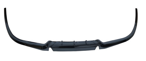 Joue aileron schwarz mat - schwarz,
