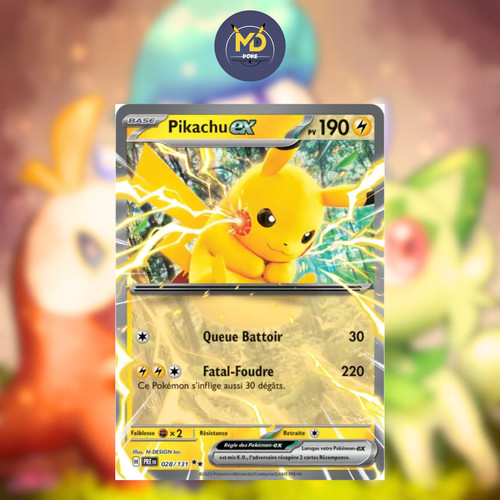 Carte pokémon française - française,
