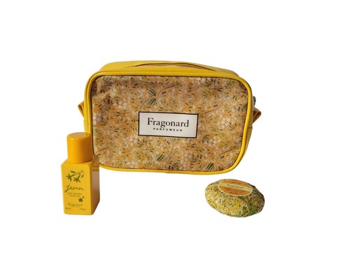 Fragonard mini jasmin shower - mini,