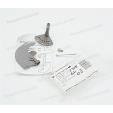 JUNKERS DISQUE DIAPHRAGME DE