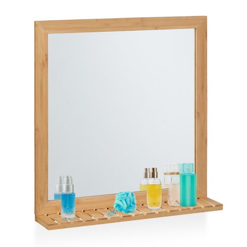 Miroir mural en - miroir, 4