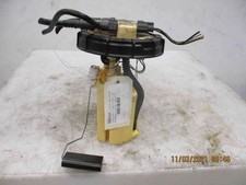 Pompe a carburant electrique