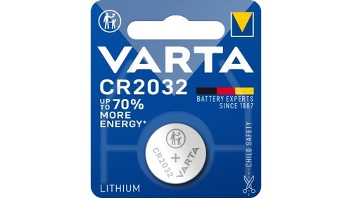 Varta professional electronic - varta,