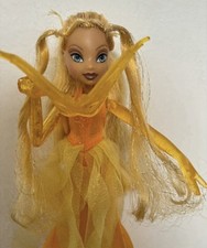 Poupée Mannequin Daphné Winx