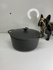 Marmite en fonte n*24