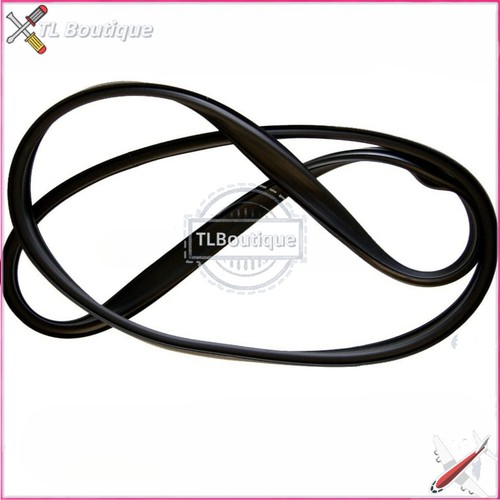 Rubber seal for tohatsu - for,