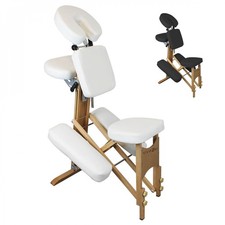 Vivezen - Chaise de massage en