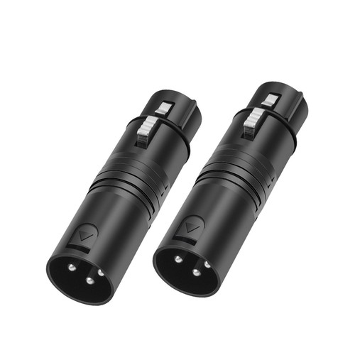Adaptateur audio xlr - adaptateur,