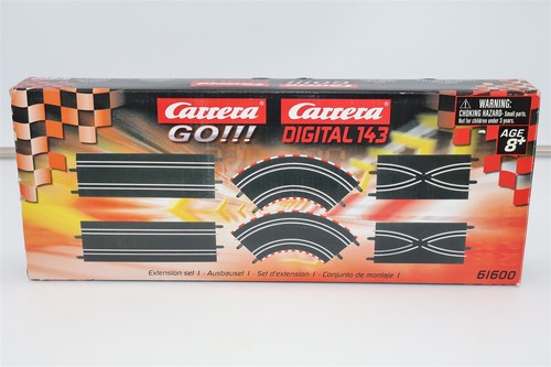 Carrera digital - go, 143