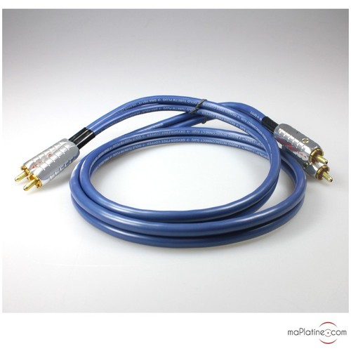 Câble modulation wireworld - câble, de