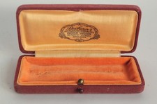 BUCHERER Ancien écrin pour