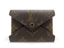 NEUF POCHETTE ENVELOPPE LOUIS