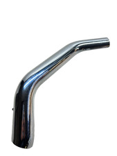 Harley Davidson Acier