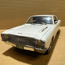 1969 Dodge Dart 1/18