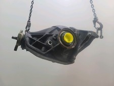 Pont arrière - Mercedes CLASSE C III PH.1 C220 CDI - 2043509514 - H0-7218Q